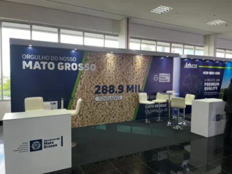 Superalimentos MT ganham destaque em encontro internacional