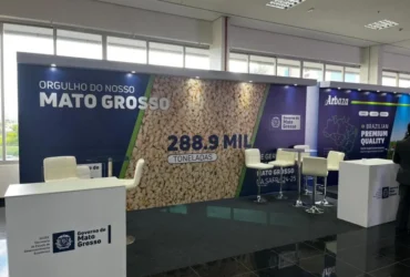 Superalimentos MT ganham destaque em encontro internacional