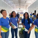 Mato Grosso supera meta de 2026 e alcança 208 escolas cívico-militares na rede estadual