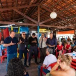 ALMT articula mediação para evitar despejo de 650 famílias em Cuiabá