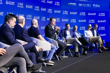 Desenvolvimentoeconomico ganha destaque em fórum em MT
