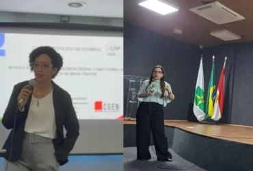 Protocolo de Istambul ganha formação nacional com peritas de MT