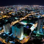 Galeria celebra 307 anos de Cuiabá com fotos históricas
