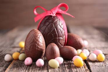 Menor resistência ao preço anima o varejo percepção de chocolate caro cai na Páscoa