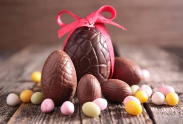 Menor resistência ao preço anima o varejo percepção de chocolate caro cai na Páscoa