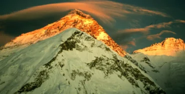 Montanhas mais bonitas do mundo