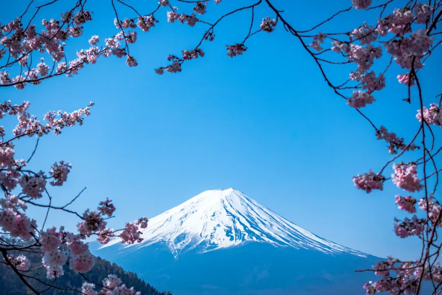 Monte Fuji