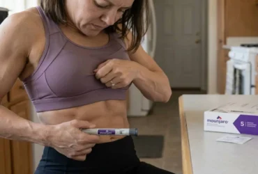 Canetas para obesidade 2.0: nova geração de medicamentos pode ser ainda mais transformadora; entenda