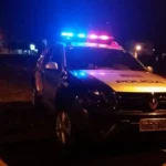 Mulher é baleada em tentativa de homicídio em Cáceres; suspeito fugiu