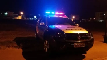 Mulher é baleada em tentativa de homicídio em Cáceres; suspeito fugiu