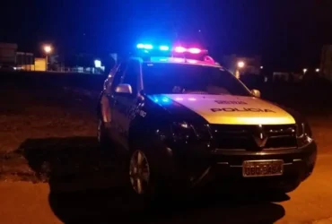 Mulher é baleada em tentativa de homicídio em Cáceres; suspeito fugiu