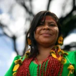 Eliane Xunakalo faz história ao tomar posse como primeira deputada estadual indígena de Mato Grosso