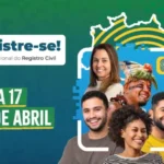 Mutirão de registro civil: veja como tirar certidões e RG gratuitamente