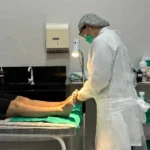 Mutirão em Sinop realiza mais de 100 atendimentos especializados no Núcleo Avançado de Especialidades