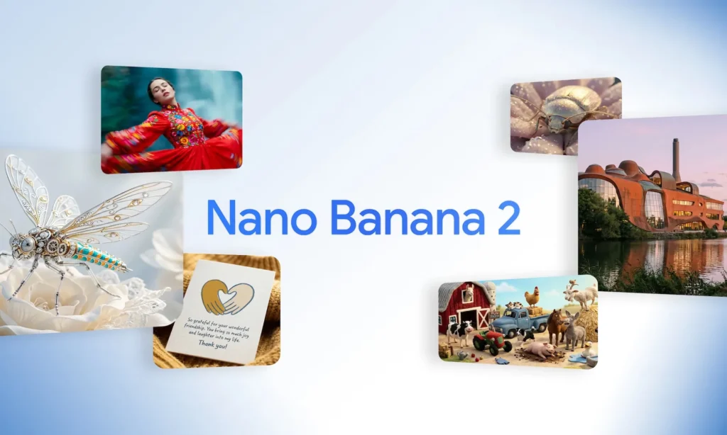 Nano Banana 