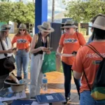 Sinop apresenta potencial econômico e turístico para comitiva de empresários argentinos