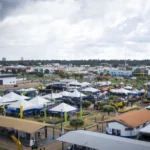 Sinop e Estado de Mato Grosso pesquisam perfil de turistas durante a Norte Show e Exponorte