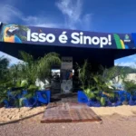 Sinop apresenta potencial econômico e turístico na Norte Show 2026