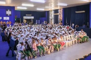 Norte Show Kids 2026