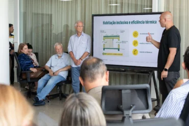 Novo Plano Diretor