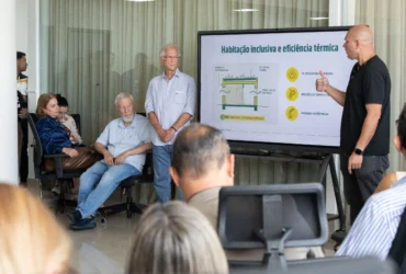Novo Plano Diretor
