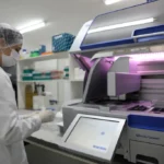 Politec recebe equipamento que acelera análises de crimes sexuais