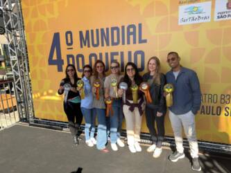 O Mundial contemplou quatro categorias, SuperOuro, Ouro, Prata e Bronze. Mato Grosso teve representantes em todas as categorias