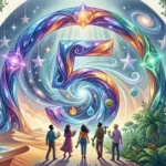 O portal do número 5: maio chega com promessa de viradas e sorte extraordinária para 4 signos; veja quais