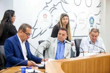 ALMT discute impactos da Lei do Transporte Zero