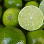 Oferta de lima tahiti deve cair em maio e pode reagir nos preços