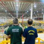 Operação Páscoa Segura remove 2 mil anúncios irregulares de alimentos em plataformas digitais