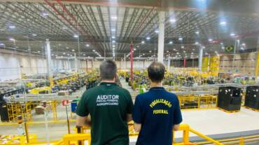Operação Páscoa Segura remove 2 mil anúncios irregulares de alimentos em plataformas digitais
