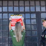 Operação Tolerância Zero interdita oficina e apreende motos irregulares em Cuiabá