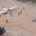 Operação integrada apreende 450 kg de cocaína em Mato Grosso