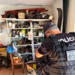Operação Cromia Inversa: Polícia Civil mira esquema de adulteração e desmonte de carretas em Rondonópolis