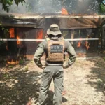 Operação Ocupação Proibida combate crime ambiental em MT