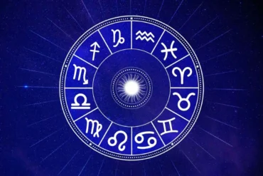 Os 12 signos do zodíaco