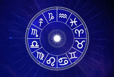 Os 12 signos do zodíaco