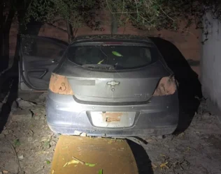 Tráfico em Barra do Garças: PM prende cinco suspeitos e apreensões