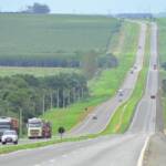 PRF inicia operação com restrição de tráfego nas rodovias federais de Mato Grosso no feriado do Dia do Trabalho