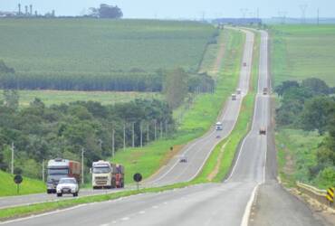 PRF inicia operação com restrição de tráfego nas rodovias federais de Mato Grosso no feriado do Dia do Trabalho1