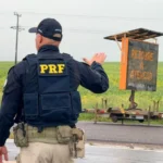 PRF reduz acidentes em mais de 50% durante Operação Semana Santa em Mato Grosso