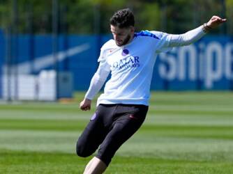 PSG x Liverpool: onde assistir ao vivo, escalações e palpites da Champions League. Imagem: Divulgação PSG