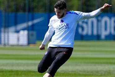 PSG x Liverpool: onde assistir ao vivo, escalações e palpites da Champions League. Imagem: Divulgação PSG