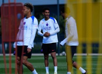 PSG x Bayern de Munique: onde assistir, escalações e tudo sobre o duelo da Champions League. Imagem: Divulgação PSG