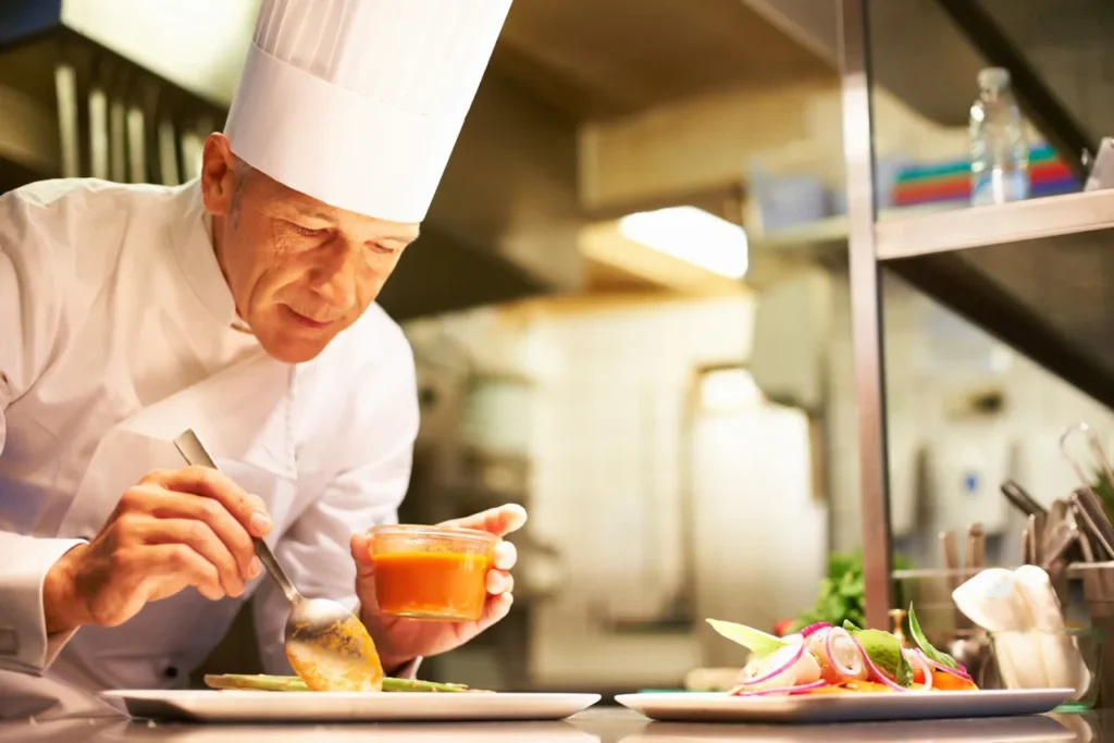 Gastronomia