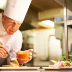 Países famosos pela gastronomia