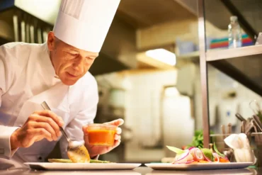 Gastronomia