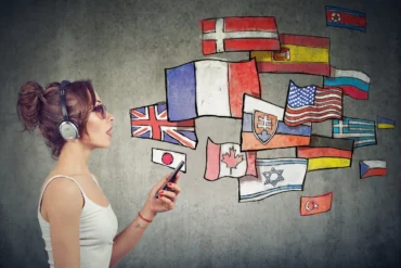 Países que têm mais idiomas