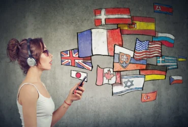 Países que têm mais idiomas